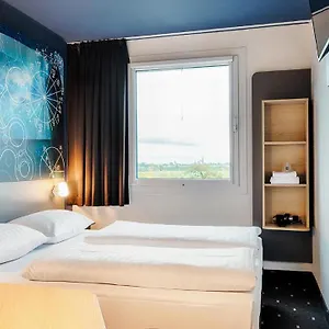 3* Hotel Muenchen-garching