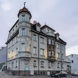 Centro Nurnberg 3*, Nürnberg Deutschland
