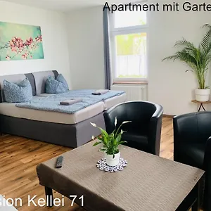 Kellei 71 2*, Dresden Deutschland