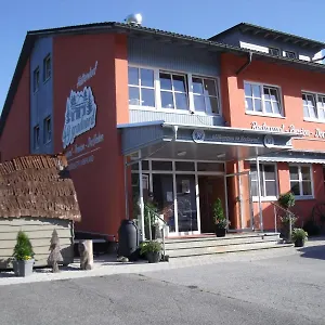 Gasthof 49 Gradnord, Bayerisch Eisenstein