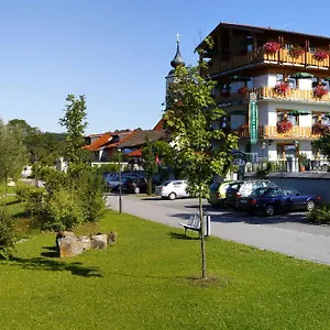 3* Hotel Restaurant Zum Goldenen Anker Mit Hallenbad & Wellnessbereich