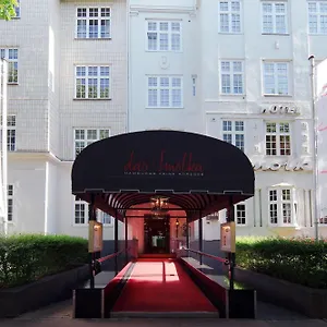 Romantik Smolka 4*, Hamburg Deutschland